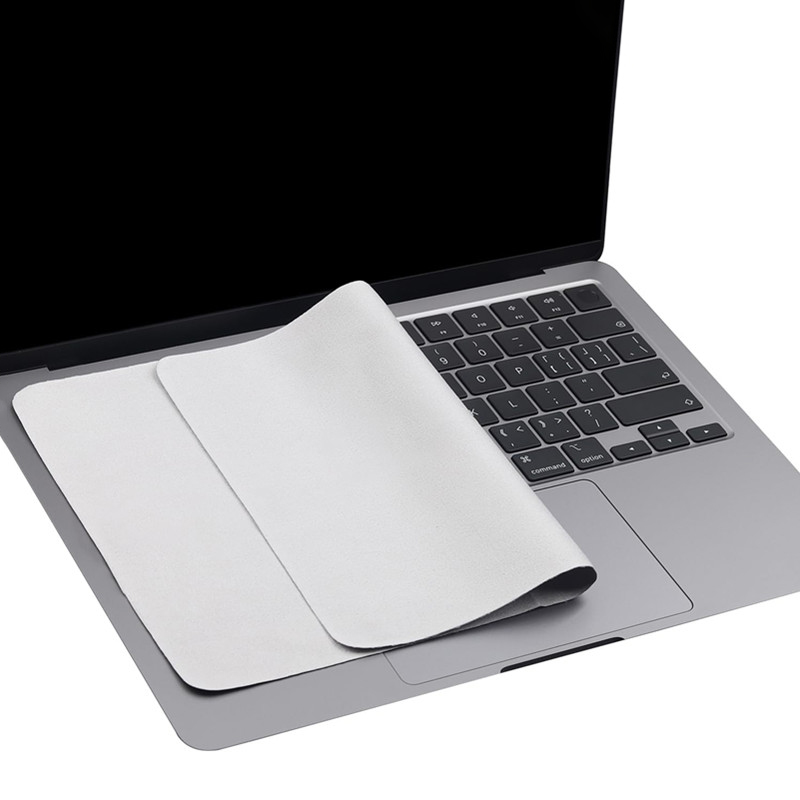 Keyboard Cover - Kain Pembersih Layar Universal 13-16 Inci