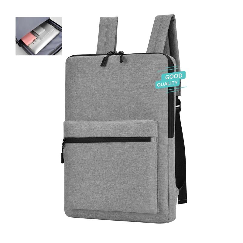 Laptop Bag - Tas Ransel Bisnis Pria Klasik Tas