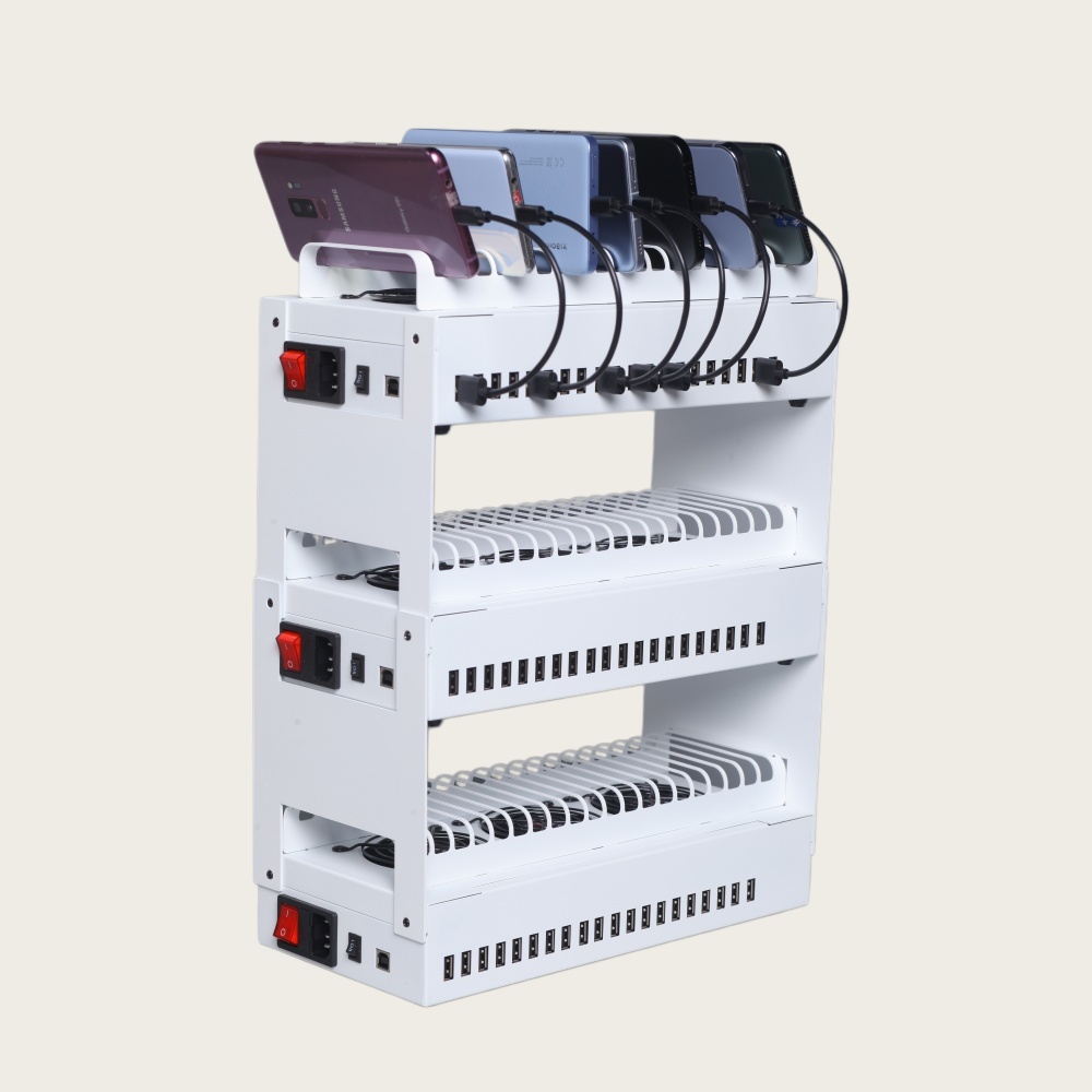 Usb Hub - Kotak Hub USB 60 Port untuk