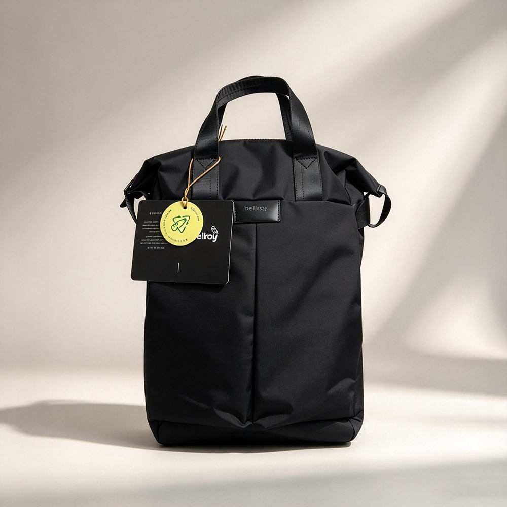 Laptop Original Accessories - Bellroy Tokyo TotePack 20L, Tas Ransel