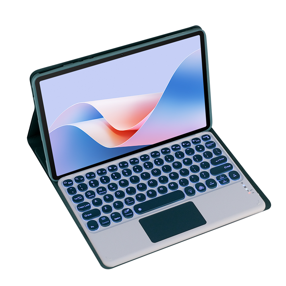 Keyboard Cover - Casing dengan Keyboard untuk Lenovo Tab