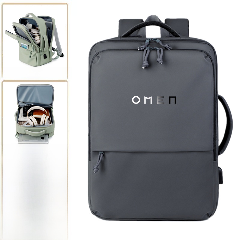Laptop Bag - Omen 15,6/16. Tas Laptop Gaming Inch,
