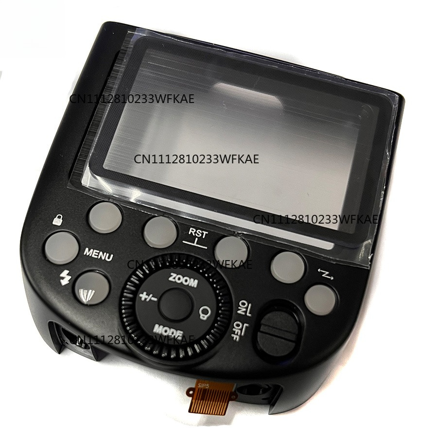 Keyboard Cover - Casing Belakang V1 Baru untuk Godox