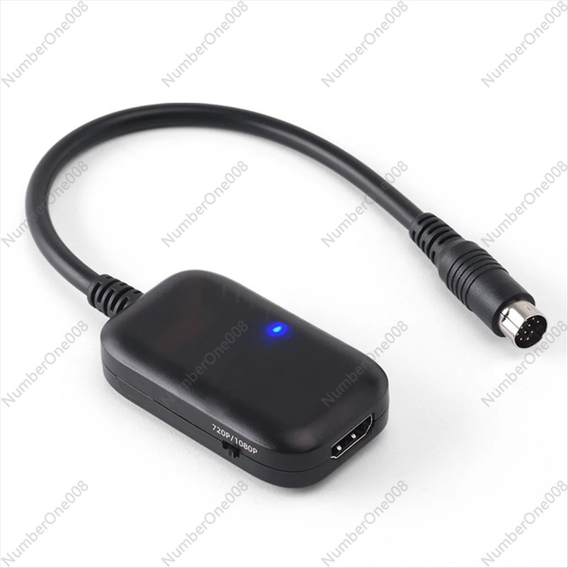 Kabel Konverter HDMI untuk Kon - Hdmi Cable ulasan dan harga