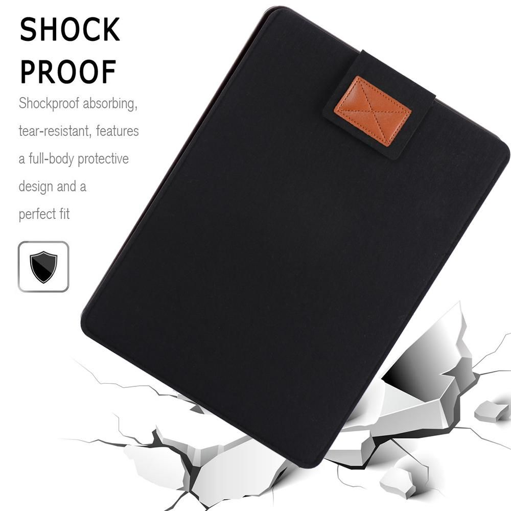 Tas Fashion Portabel Profesion - Laptop Sleeve ulasan dan harga