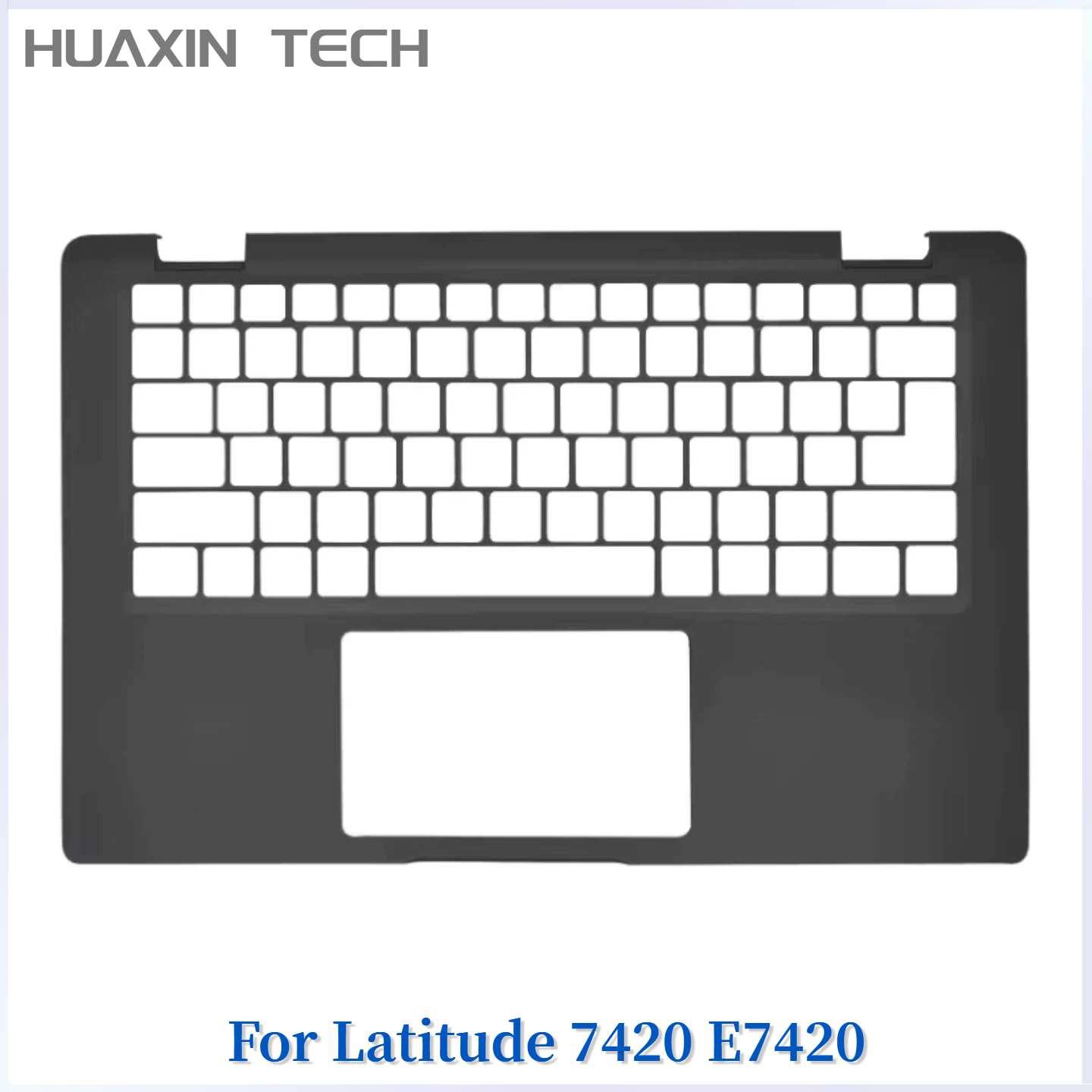 Baru untuk Latitude 7420 E7420 - Keyboard Cover ulasan dan harga