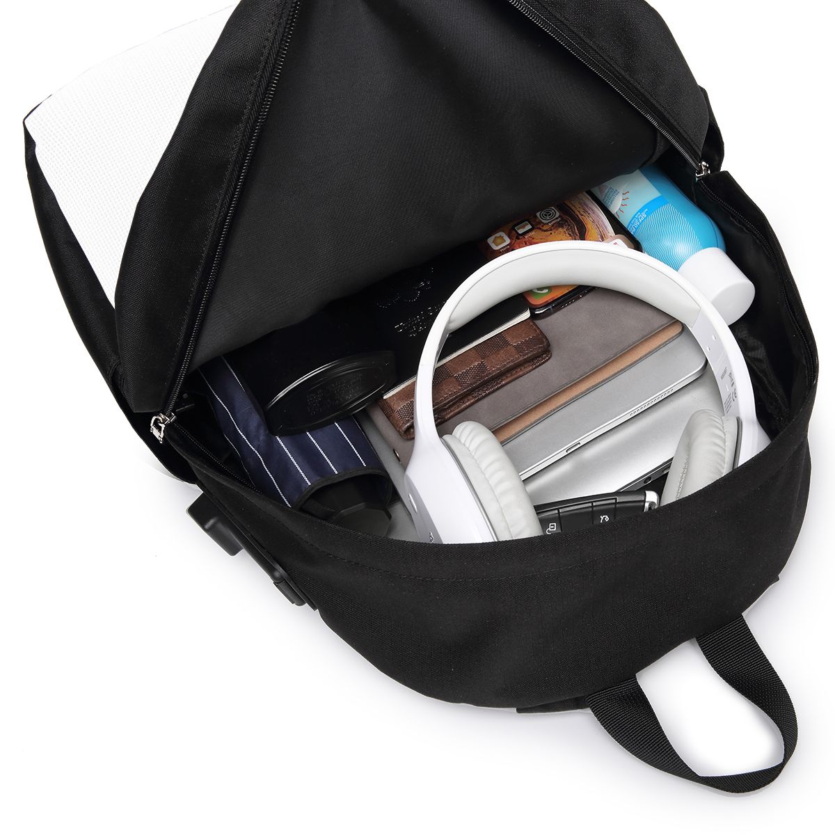 Bruce Springsteen Backpack Tra - Laptop Bag ulasan dan harga