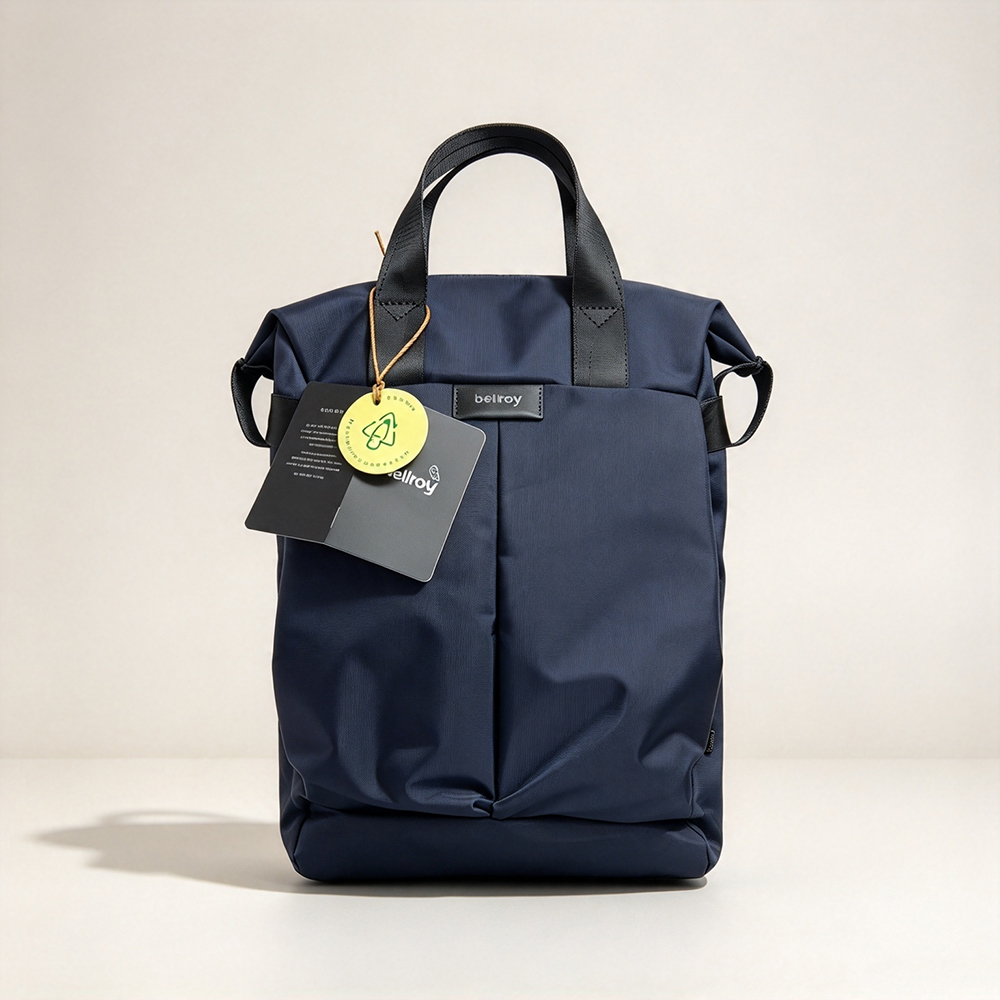 Bellroy Tokyo TotePack 20L, Ta - Laptop Original Accessories ulasan dan harga