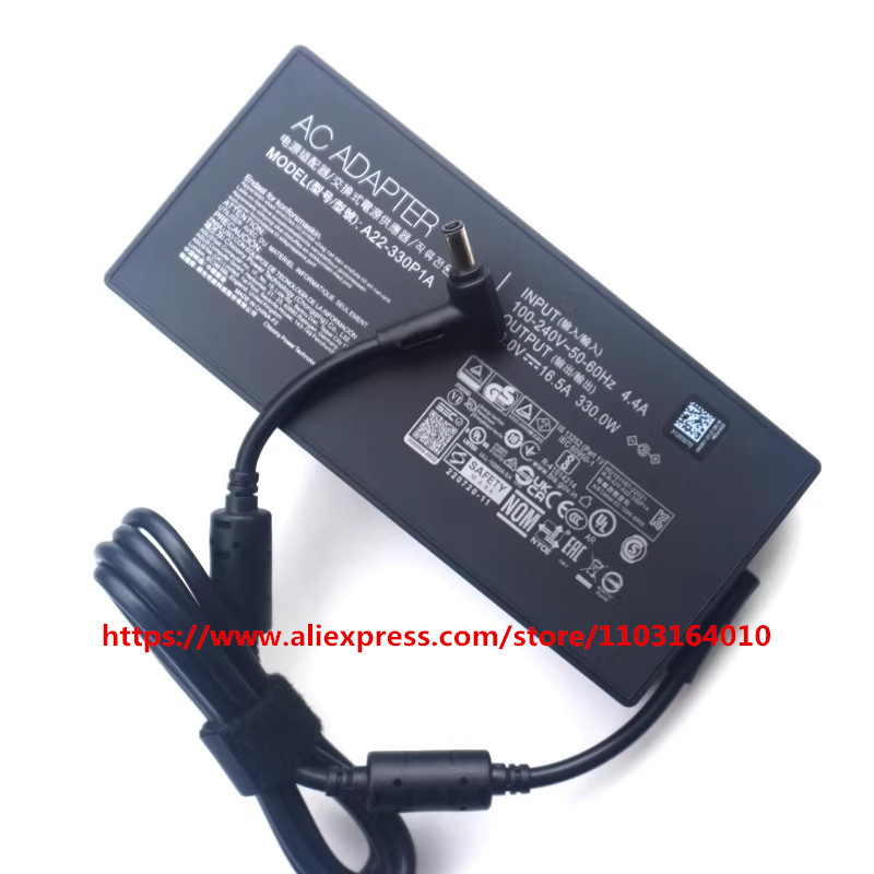 Pengisi Daya Adaptor AC Asli 1 - Laptop Charger ulasan dan harga