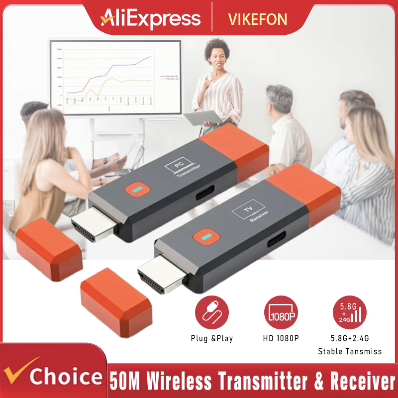Pemancar Video Transmisi Nirka - Hdmi Cable ulasan dan harga