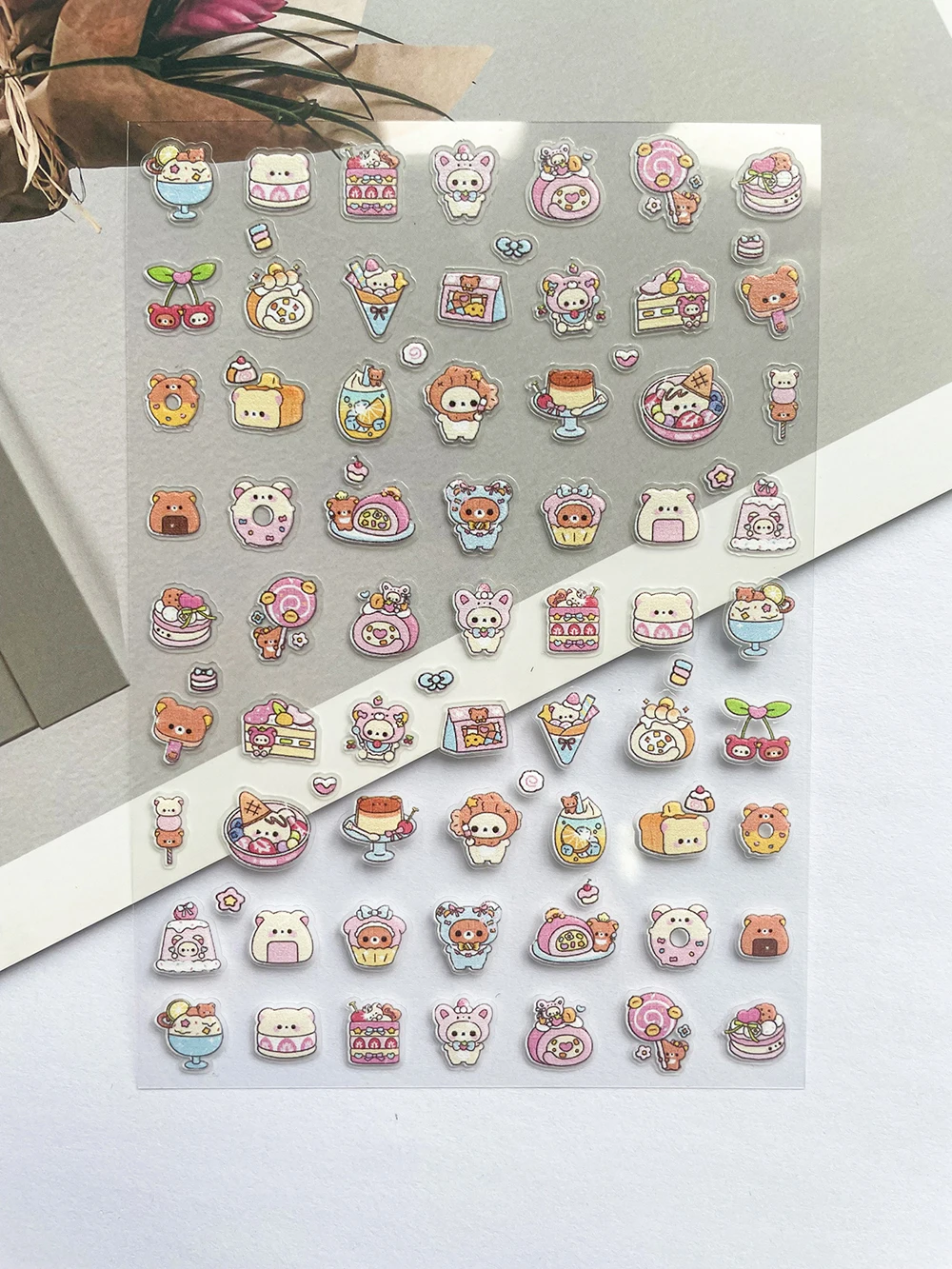 Pvc Super Mini Pink Rilakkuma  - Laptop Accessories & Repair Jagtap Dairy Pimple Nilakh Pimpri Chinchwad Maharashtra ulasan dan harga