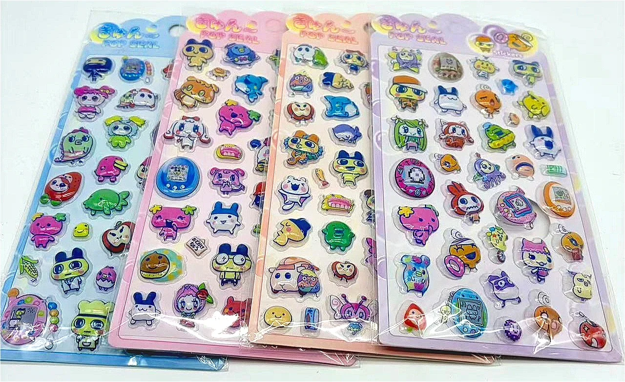 Stiker 3D Berongga Baru – Stik - Laptop Accessories & Repair Jagtap Dairy Pimple Nilakh Pimpri Chinchwad Maharashtra ulasan dan harga
