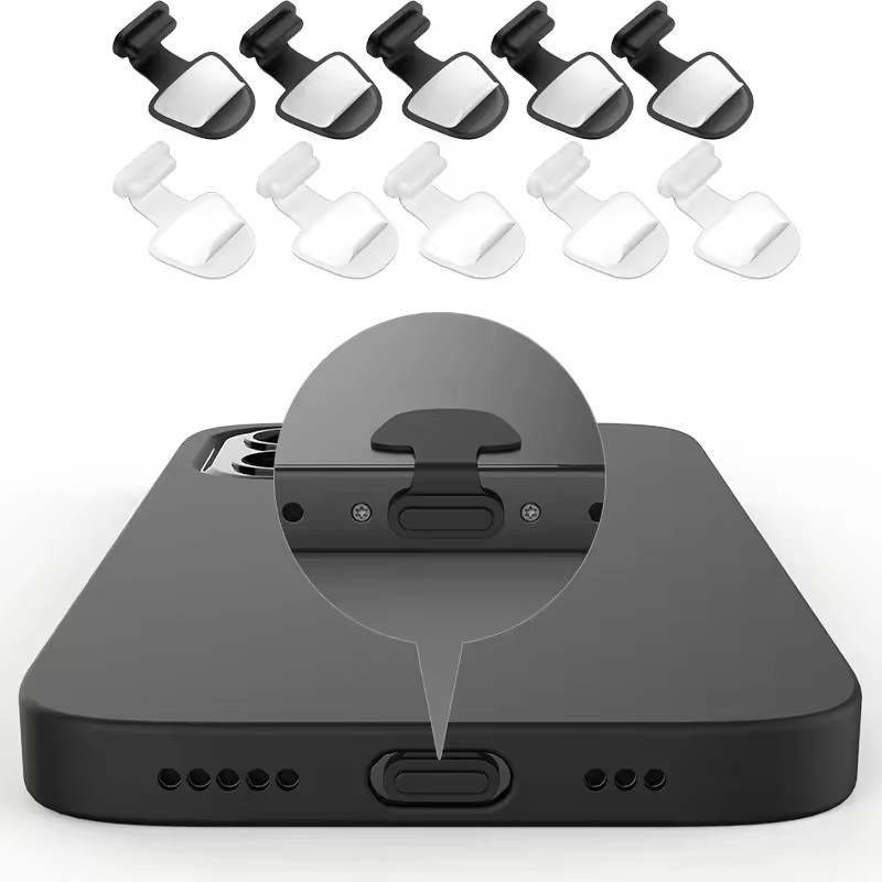 1/4/6Pcs Penutup Anti Debu unt - Usb Hub ulasan dan harga