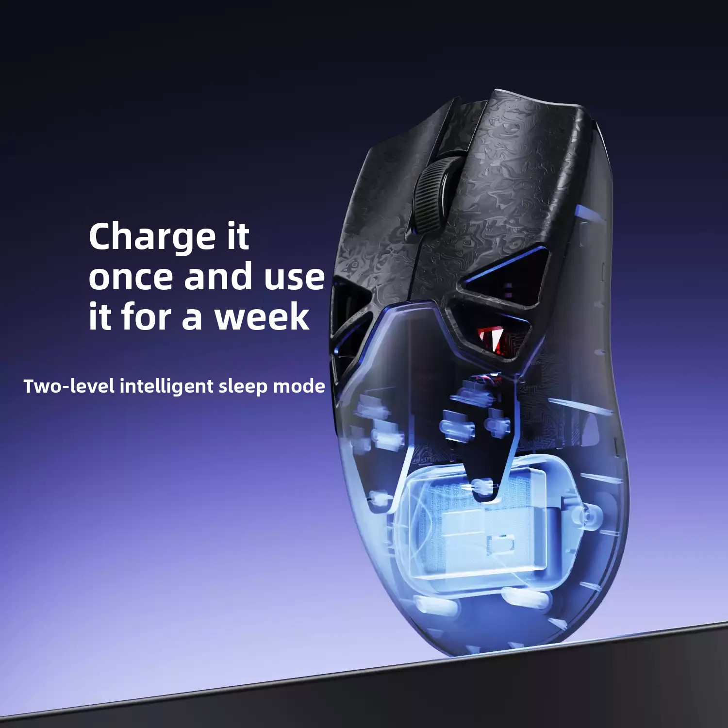 Mouse Gaming AULA L3, Mouse Ni - Laptop Mouse ulasan dan harga