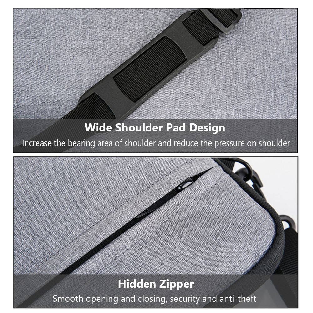 Tas Selempang Laptop Ultra Tip - Laptop Sleeve ulasan dan harga
