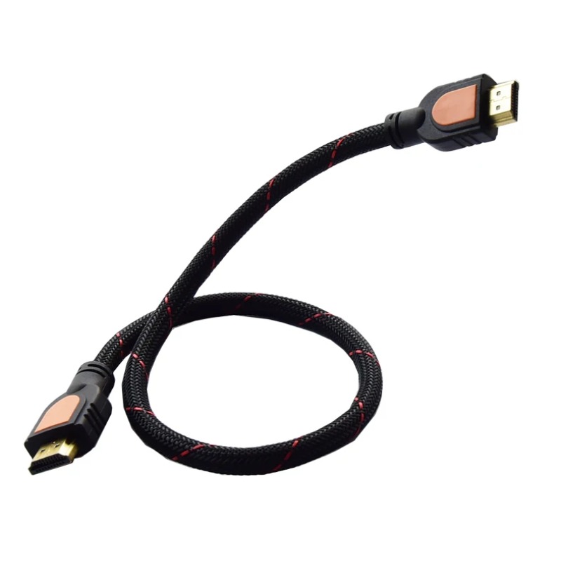 Kabel HDMI IIS Tembaga Bebas O - Hdmi Cable ulasan dan harga