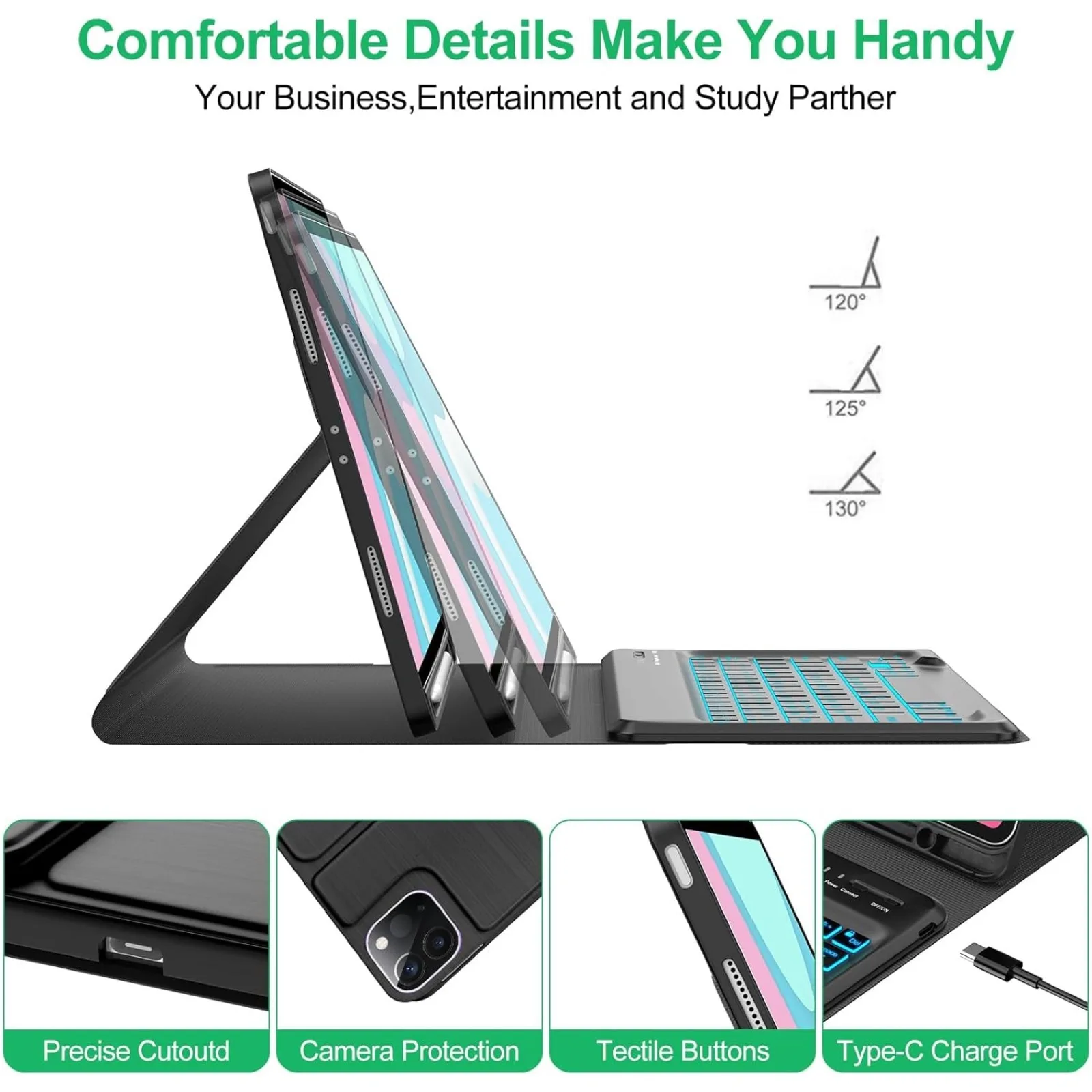 Casing & Mouse Keyboard untuk  - Keyboard Cover ulasan dan harga