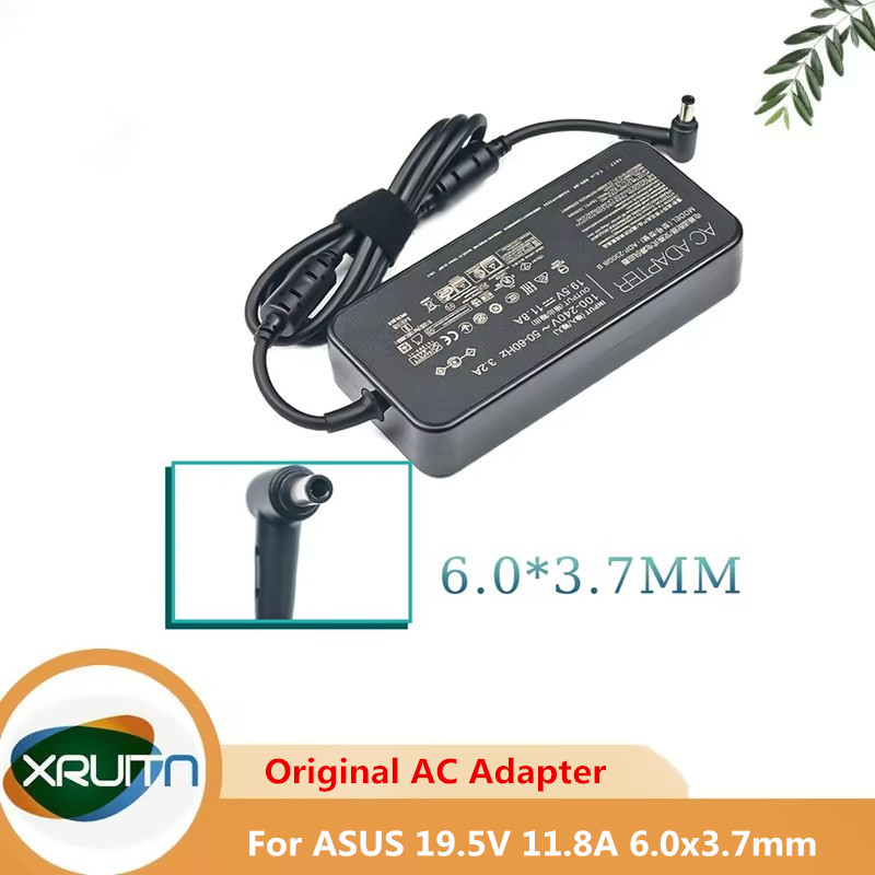 Pengisi Daya Laptop Asli 19.5V - Laptop Charger ulasan dan harga
