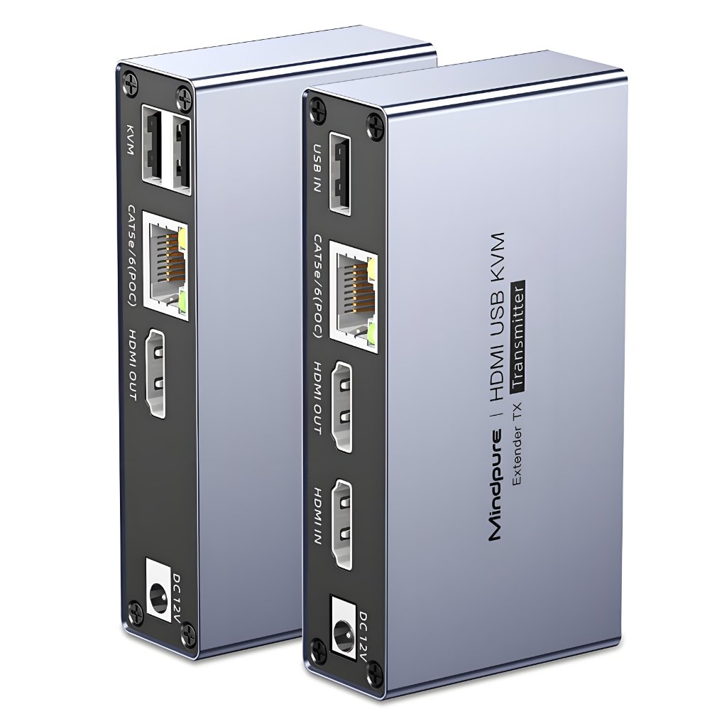 Mindpure 60m, Perpanjang Kabel - Hdmi Cable ulasan dan harga