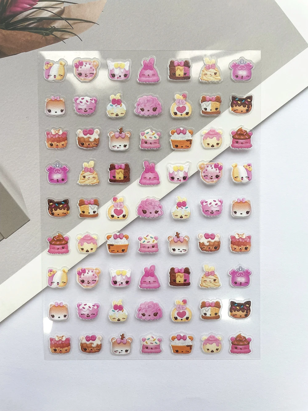 Stiker Mini PVC Lucu Gambar Ku - Laptop Accessories & Repair Jagtap Dairy Pimple Nilakh Pimpri Chinchwad Maharashtra ulasan dan harga