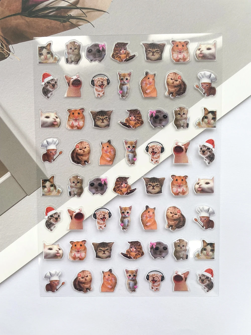 Stiker Mini PVC Lucu Gambar Ku - Laptop Accessories & Repair Jagtap Dairy Pimple Nilakh Pimpri Chinchwad Maharashtra ulasan dan harga