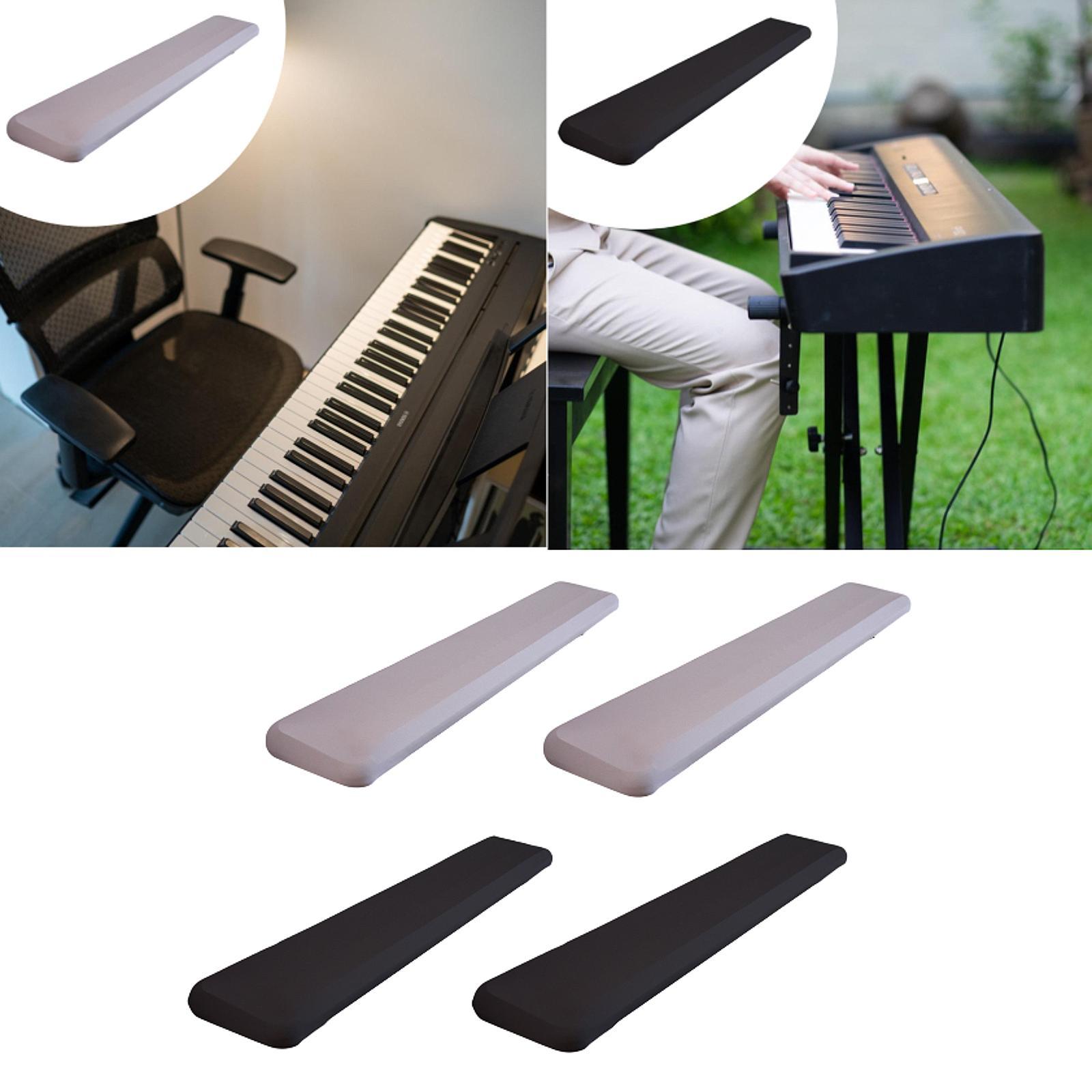 Pelindung Keyboard Piano Mence - Keyboard Cover ulasan dan harga