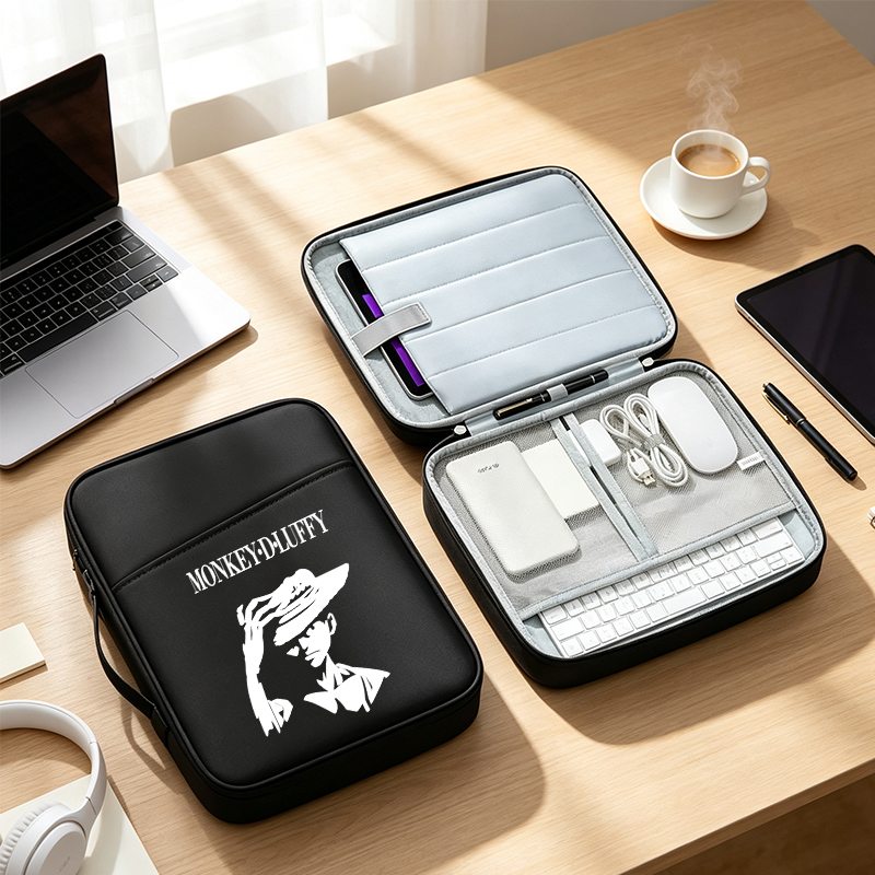 Tas Lengan Laptop One Piece Ba - Laptop Sleeve ulasan dan harga