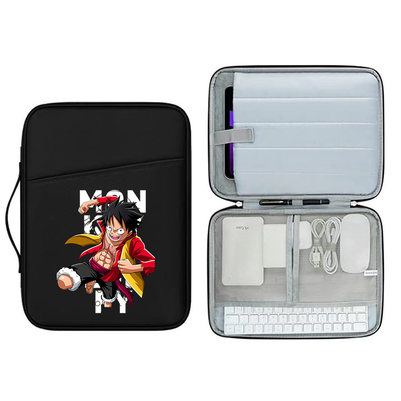Tas Lengan Laptop One Piece Ba - Laptop Sleeve ulasan dan harga