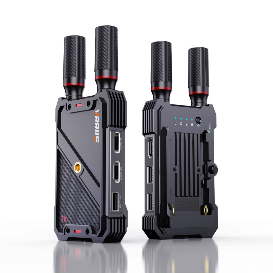 VRRIIS WL082K 400m Wireless HD - Hdmi Cable ulasan dan harga